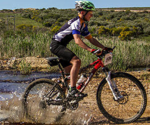 Funky Fynbos MTB Race (19 Sept 2015)